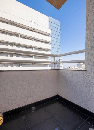 Imagem Apartamento com 1 Quarto para Alugar, 33 m² em Paraiso - São Paulo Imagem Apartamento com 1 Quarto para Alugar, 33 m² em Paraiso - São Paulo