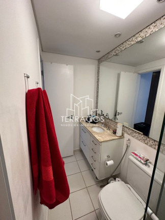 Imagem Apartamento com 3 Quartos à Venda, 94 m² em Engordadouro - Jundiaí Imagem Apartamento com 3 Quartos à Venda, 94 m² em Engordadouro - Jundiaí