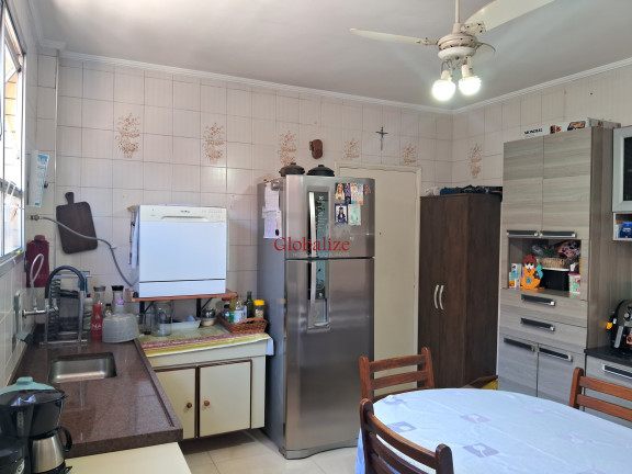 Imagem Imóvel com 2 Quartos à Venda, 103 m² em Aparecida - Santos