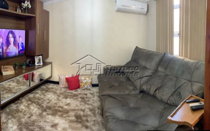 Imagem Apartamento com 2 Quartos à Venda, 43 m² em Vila Industrial - São José Dos Campos
