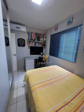 Imagem Apartamento com 3 Quartos à Venda, 108 m² em Vila Dos Alpes - Goiânia