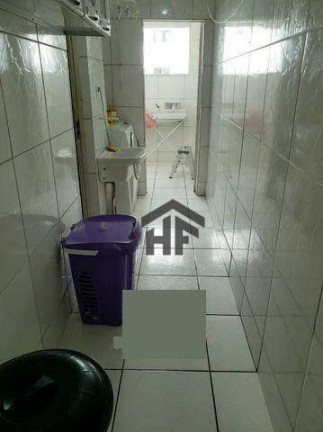 Imagem Apartamento com 3 Quartos à Venda, 158 m² em Torre - Recife