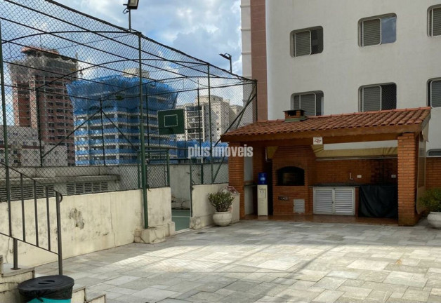 Imagem Apartamento com 3 Quartos à Venda, 115 m² em Perdizes - São Paulo