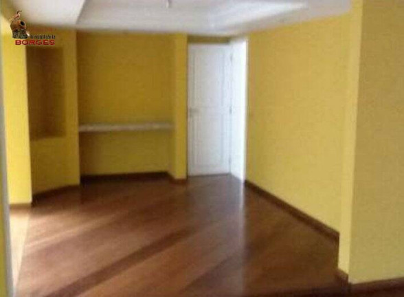 Imagem Apartamento com 4 Quartos à Venda, 285 m² em Campo Belo - São Paulo Imagem Apartamento com 4 Quartos à Venda, 285 m² em Campo Belo - São Paulo