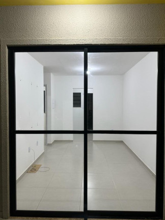 Imagem Casa com 2 Quartos para Alugar, 100 m² em Papagaio - Feira De Santana