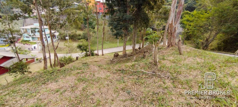 Imagem Terreno à Venda, 483 m² em Vargem Grande - Teresópolis Imagem Terreno à Venda, 483 m² em Vargem Grande - Teresópolis