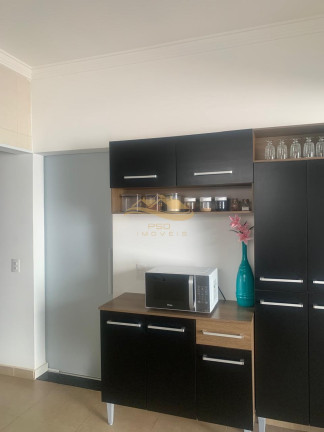 Imagem Imóvel com 3 Quartos à Venda,  em Altos De Itaici - Indaiatuba