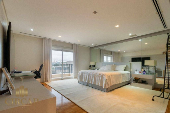 Imagem Apartamento com 4 Quartos à Venda, 497 m² em Higienópolis - São Paulo Imagem Apartamento com 4 Quartos à Venda, 497 m² em Higienópolis - São Paulo