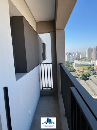 Imagem Apartamento com 3 Quartos à Venda, 165 m² em Tatuapé - São Paulo
