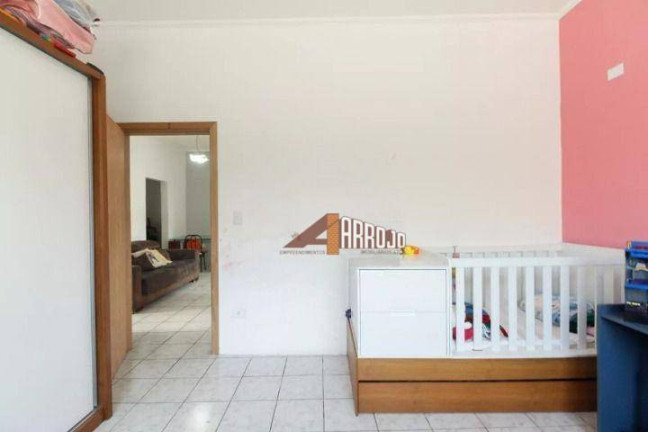 Imagem Casa com 4 Quartos à Venda, 117 m² em Penha De França - São Paulo