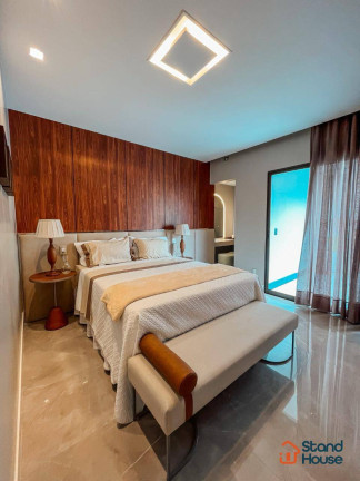 Imagem Casa com 4 Quartos à Venda, 170 m² em Sim - Feira De Santana