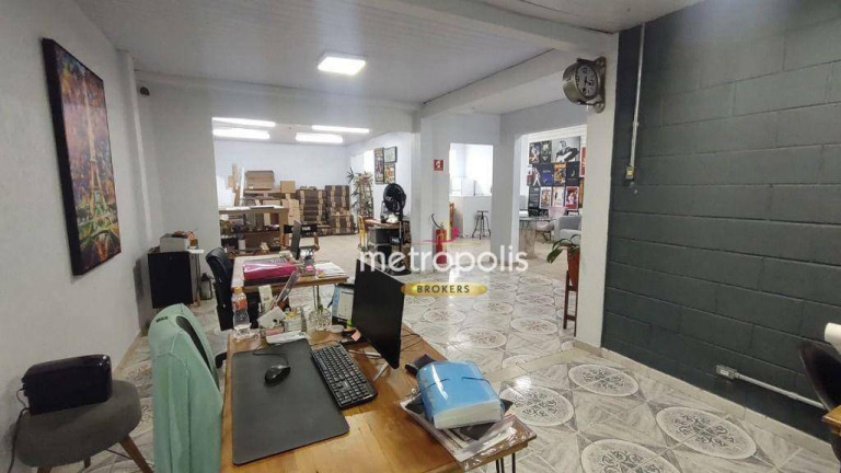 Imagem Casa à Venda, 100 m² em Centro - São Caetano Do Sul Imagem Casa à Venda, 100 m² em Centro - São Caetano Do Sul
