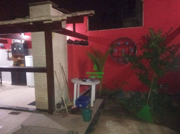Imagem Casa com 3 Quartos à Venda, 150 m² em Engenho Do Mato - Niterói