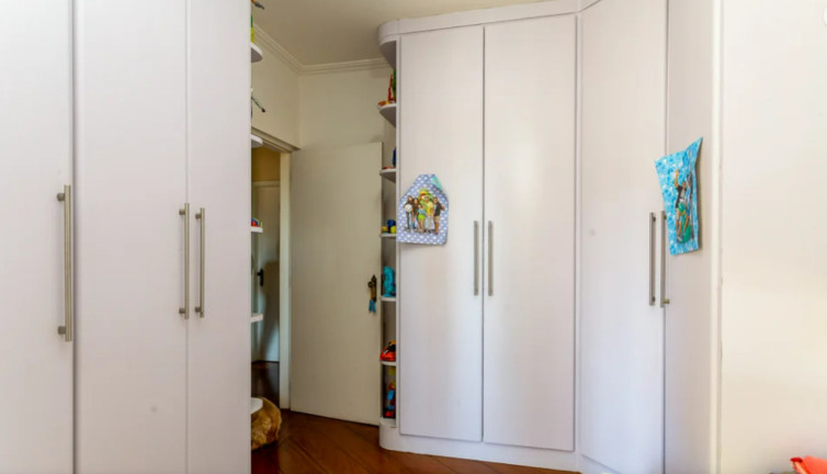 Imagem Apartamento com 3 Quartos à Venda, 132 m² em Rudge Ramos - São Bernardo Do Campo