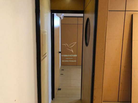 Imagem Sala Comercial à Venda, 46 m² em Vila Olímpia - São Paulo Imagem Sala Comercial à Venda, 46 m² em Vila Olímpia - São Paulo