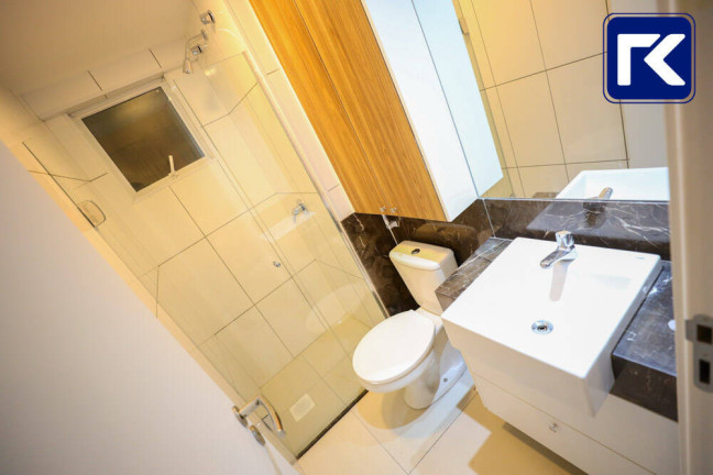 Imagem Apartamento com 3 Quartos à Venda, 71 m² em Engenheiro Luciano Cavalcante - Fortaleza Imagem Apartamento com 3 Quartos à Venda, 71 m² em Engenheiro Luciano Cavalcante - Fortaleza