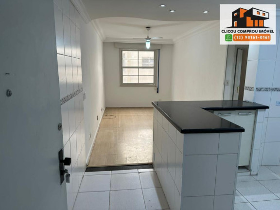 Apartamento com 1 Quarto à Venda, 60 m²