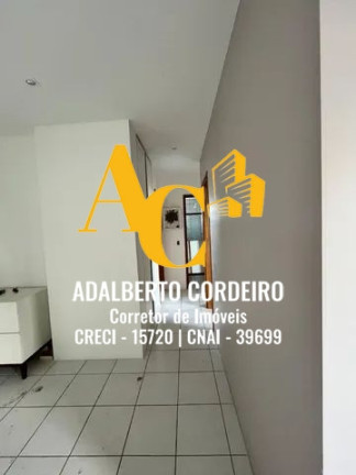 Foto do imóvel Apartamento com 3 Quartos à Venda, 74 m² em Casa Amarela - Recife
