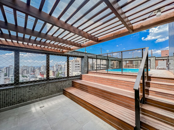 Imagem Apartamento com 3 Quartos à Venda, 168 m² em Rio Branco - Porto Alegre