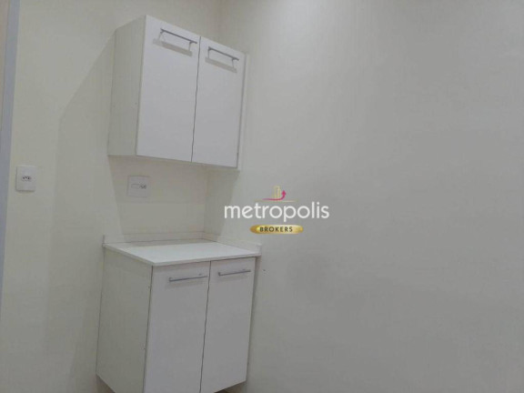 Imagem Sala Comercial para Alugar, 108 m² em Cerâmica - São Caetano Do Sul Imagem Sala Comercial para Alugar, 108 m² em Cerâmica - São Caetano Do Sul