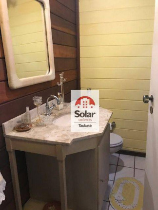 Imagem Casa com 3 Quartos à Venda, 322 m² em Condomínio Vale Do Sol - Tremembé