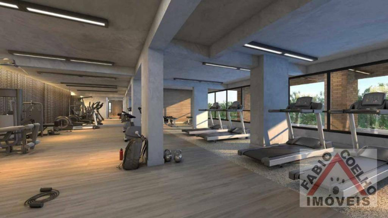 Imagem Studio com 1 Quarto à Venda, 26 m² em Moema - São Paulo