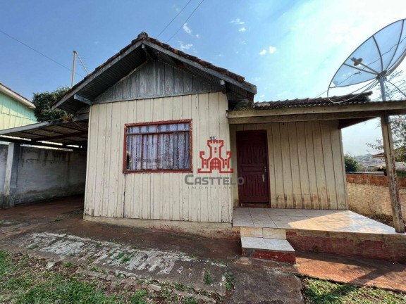 Imagem Casa com 4 Quartos à Venda, 656 m² em Jardim Europa - Londrina Imagem Casa com 4 Quartos à Venda, 656 m² em Jardim Europa - Londrina