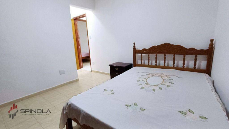 Imagem Apartamento com 2 Quartos à Venda, 78 m² em Aviação - Praia Grande Imagem Apartamento com 2 Quartos à Venda, 78 m² em Aviação - Praia Grande