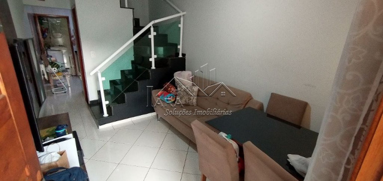 Imagem Casa de Condomínio com 2 Quartos à Venda, em Vila Granada - São Paulo Imagem Casa de Condomínio com 2 Quartos à Venda, em Vila Granada - São Paulo