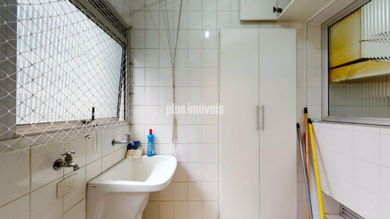 Imagem Apartamento com 3 Quartos à Venda, 79 m² em Vila Romana - São Paulo