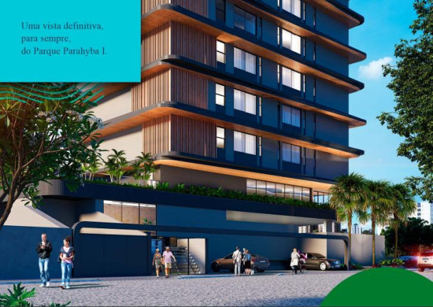 Imagem Apartamento com 3 Quartos à Venda, 131 m² em Jardim Oceania - João Pessoa Imagem Apartamento com 3 Quartos à Venda, 131 m² em Jardim Oceania - João Pessoa