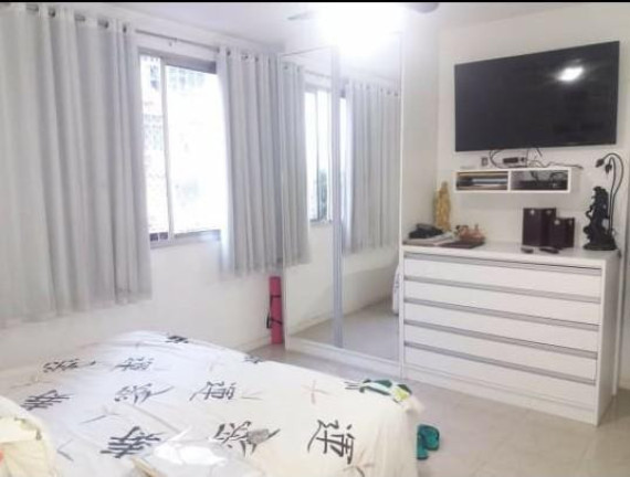 Imagem Apartamento com 3 Quartos à Venda, 127 m² em Copacabana - Rio De Janeiro