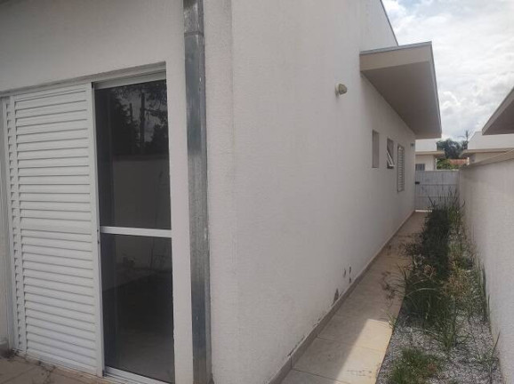 Imagem Casa com 3 Quartos à Venda, 130 m² em Chácara Do Carmo - Vargem Grande Paulista