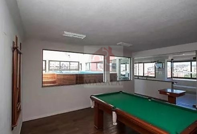 Imagem Apartamento com 3 Quartos à Venda, 76 m² em Santana - Porto Alegre
