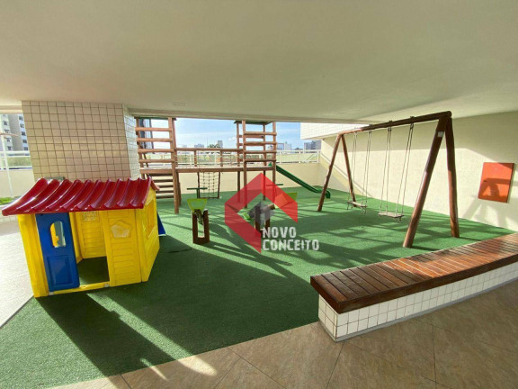 Imagem Apartamento com 3 Quartos à Venda, 87 m² em Centro - Fortaleza Imagem Apartamento com 3 Quartos à Venda, 87 m² em Centro - Fortaleza