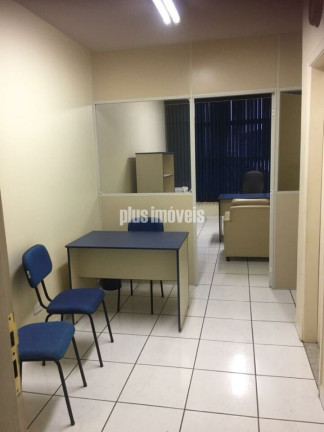 Imóvel Comercial à Venda ou Locação, 32 m² em Santo Amaro - São Paulo