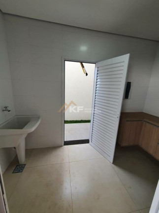 Imagem Casa de Condomínio com 3 Quartos à Venda, 270 m² em Vila Do Golf - Ribeirão Preto