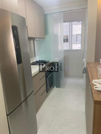 Imagem Apartamento com 2 Quartos à Venda, 50 m² em Vila Metalúrgica - Santo André Imagem Apartamento com 2 Quartos à Venda, 50 m² em Vila Metalúrgica - Santo André