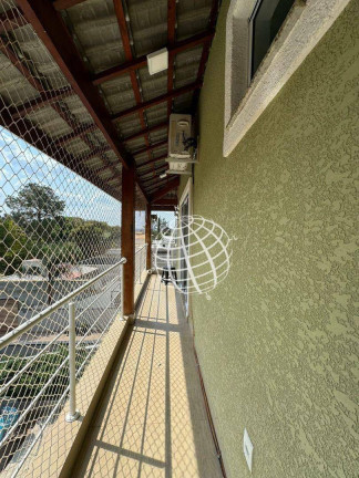 Imagem Casa com 4 Quartos à Venda, 280 m² em Vila Giglio - Atibaia