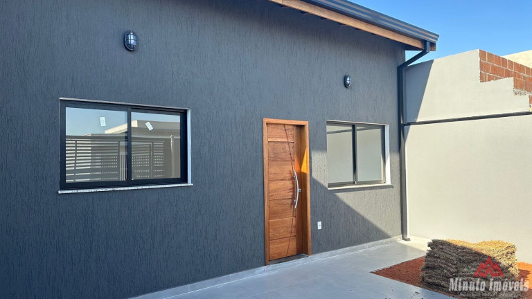Imagem Casa com 3 Quartos à Venda, 90 m² em Residencial Santa Giovana - Jundiaí Imagem Casa com 3 Quartos à Venda, 90 m² em Residencial Santa Giovana - Jundiaí