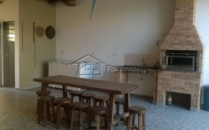 Imagem Imóvel com 3 Quartos à Venda, 250 m² em Jardim Colônia - Jacareí