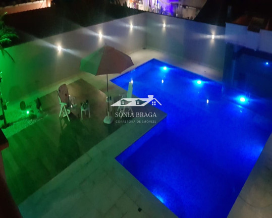 Imagem Casa com 4 Quartos à Venda, 385 m² em Bertioga - Bertioga