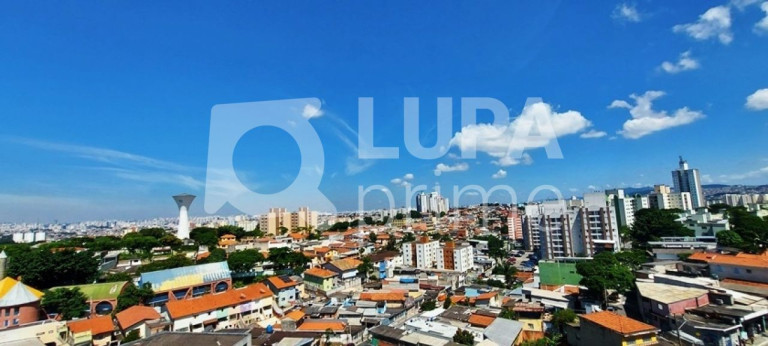 Imagem Apartamento com 2 Quartos à Venda, 54 m² em Lauzane Paulista - São Paulo Imagem Apartamento com 2 Quartos à Venda, 54 m² em Lauzane Paulista - São Paulo
