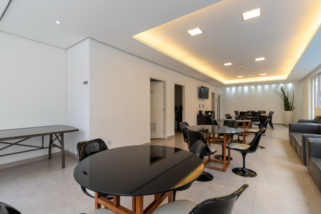 Imagem Apartamento com 2 Quartos à Venda, 67 m² em Vila Brasílio Machado - São Paulo