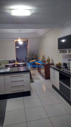 Imagem Sobrado com 3 Quartos à Venda, 180 m² em Bela Vista - Osasco Imagem Sobrado com 3 Quartos à Venda, 180 m² em Bela Vista - Osasco