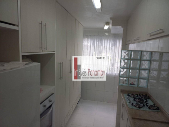 Imagem Apartamento com 3 Quartos à Venda, 98 m² em Jardim Patente - São Paulo Imagem Apartamento com 3 Quartos à Venda, 98 m² em Jardim Patente - São Paulo