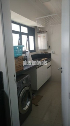 Imagem Apartamento com 2 Quartos para Alugar, 160 m² em Campo Belo - São Paulo Imagem Apartamento com 2 Quartos para Alugar, 160 m² em Campo Belo - São Paulo