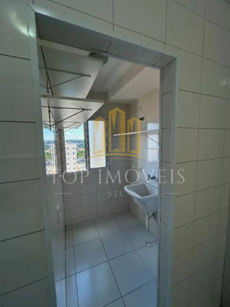 Imagem Apartamento com 2 Quartos à Venda, 65 m² em Bosque Dos Eucaliptos - São José Dos Campos