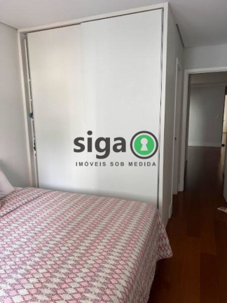 Imagem Apartamento com 3 Quartos à Venda, 240 m² em Morumbi - São Paulo Imagem Apartamento com 3 Quartos à Venda, 240 m² em Morumbi - São Paulo