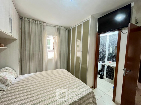 Imagem Apartamento com 3 Quartos à Venda, 99 m² em Alto Da Glória - Goiânia